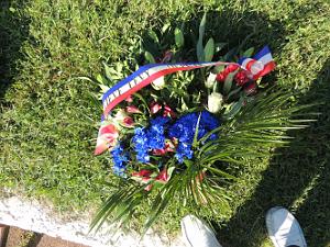2019 09 25 TOULON HOMMAGE NATIONAL AUX HARKIS ET AUX FORMATIONS SUPPLETIVES  (8)
